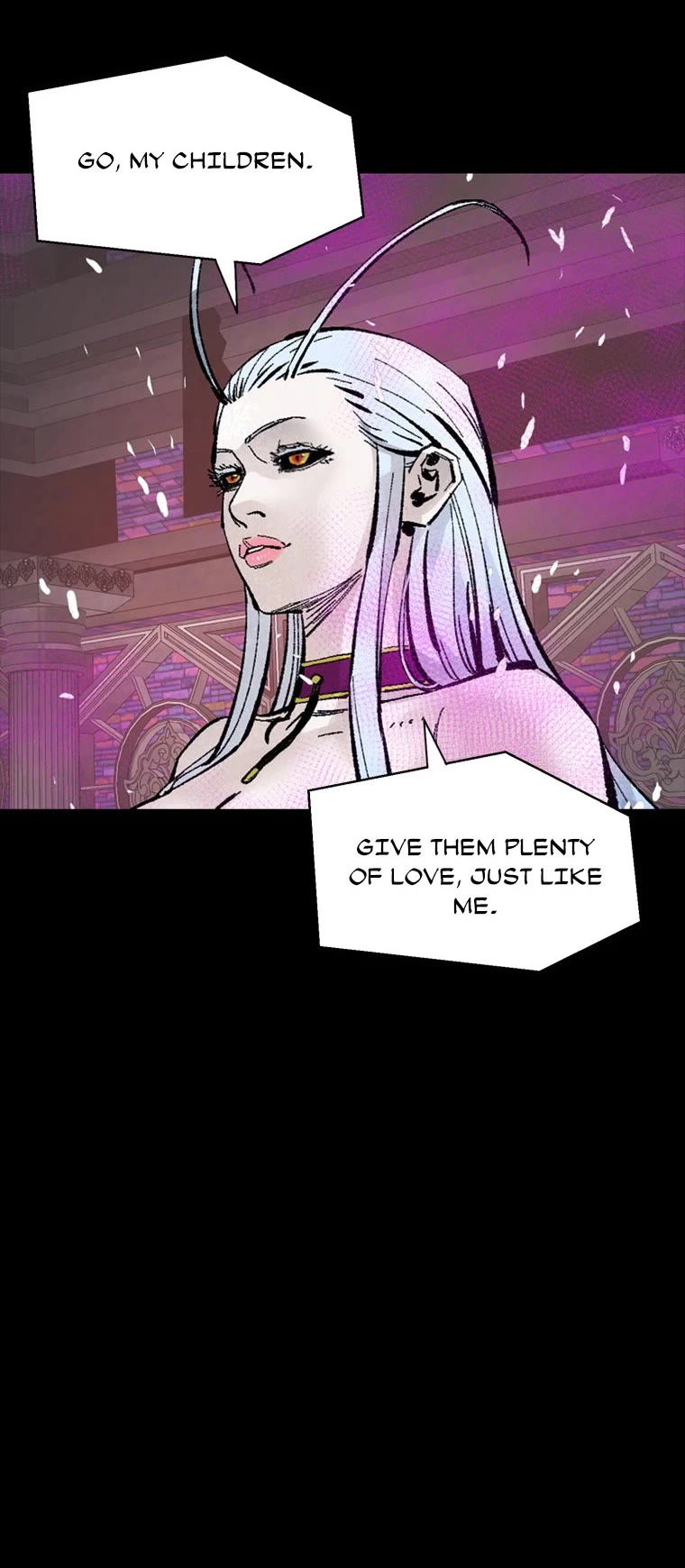 L.A.G Chapter 91 page 35 - Chapter 91