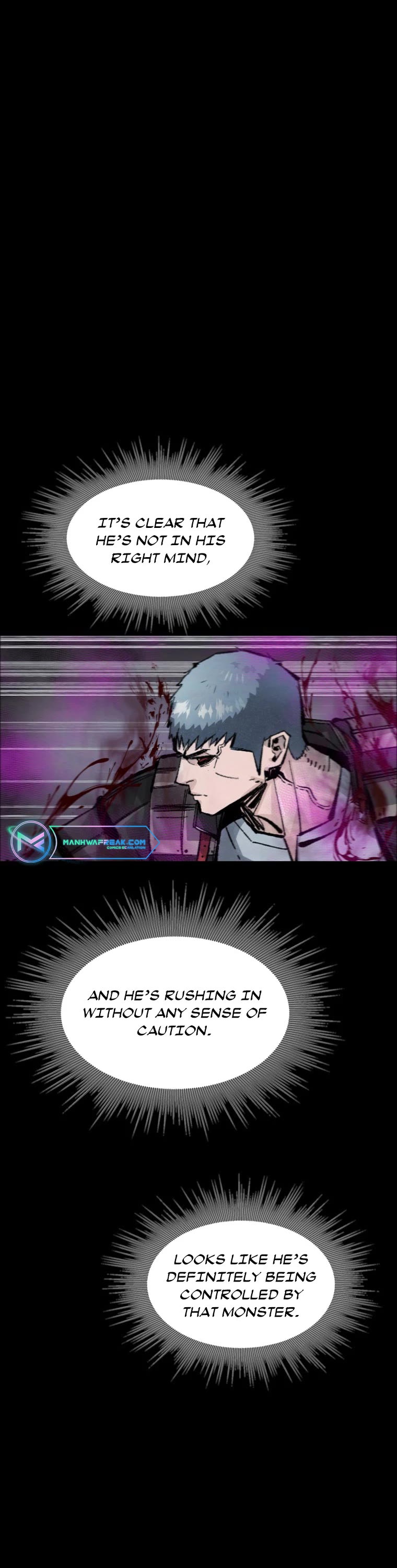 L.A.G Chapter 91 page 37 - Chapter 91