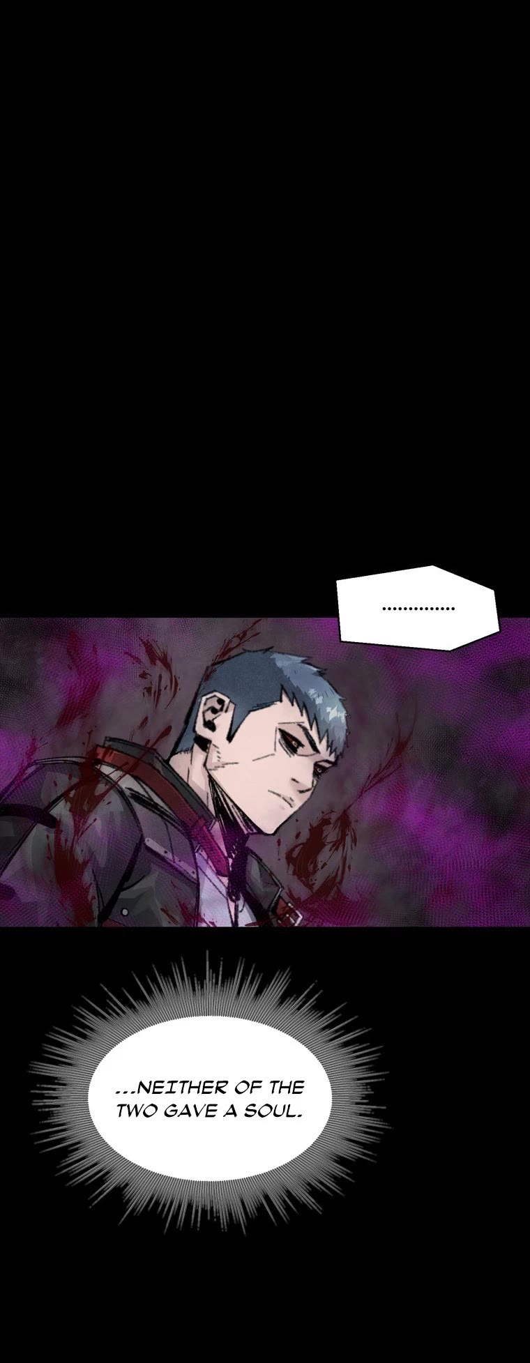 L.A.G Chapter 92 page 15 - Chapter 92