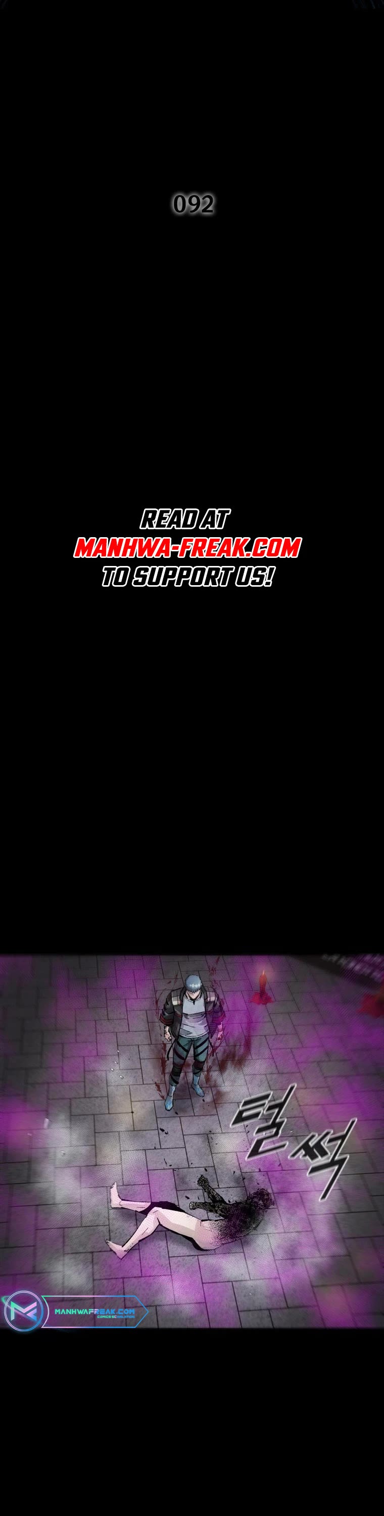 L.A.G Chapter 92 page 2 - Chapter 92