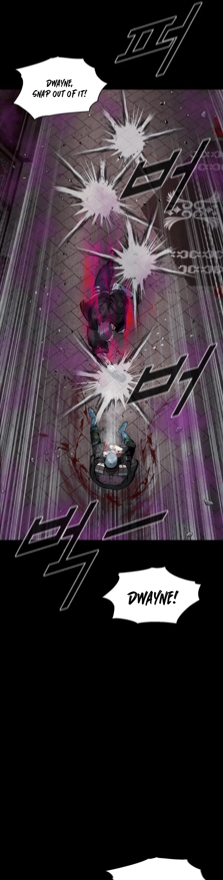 L.A.G Chapter 92 page 21 - Chapter 92