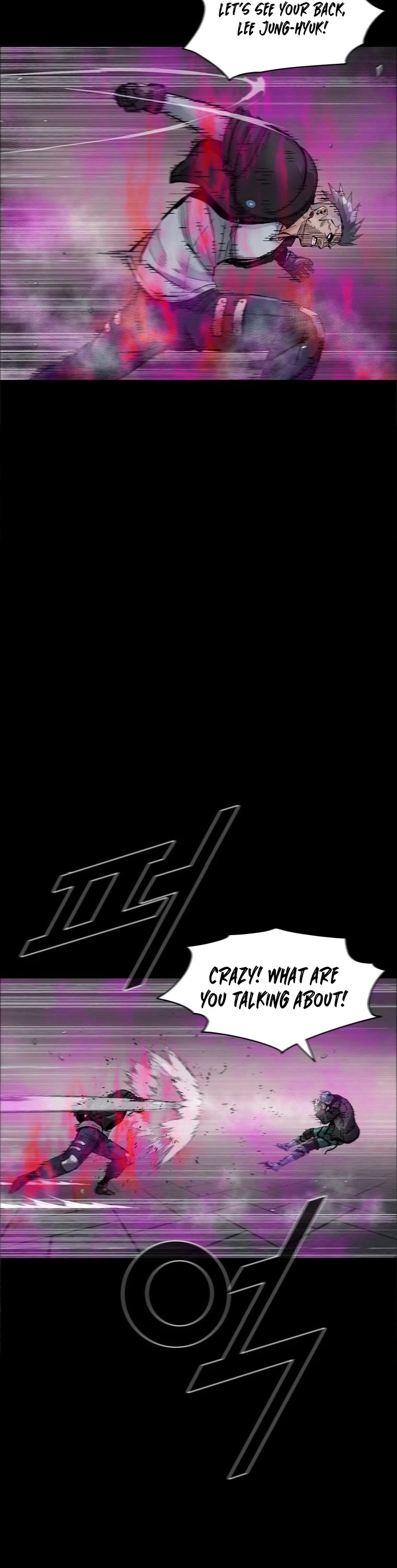 L.A.G Chapter 92 page 22 - Chapter 92