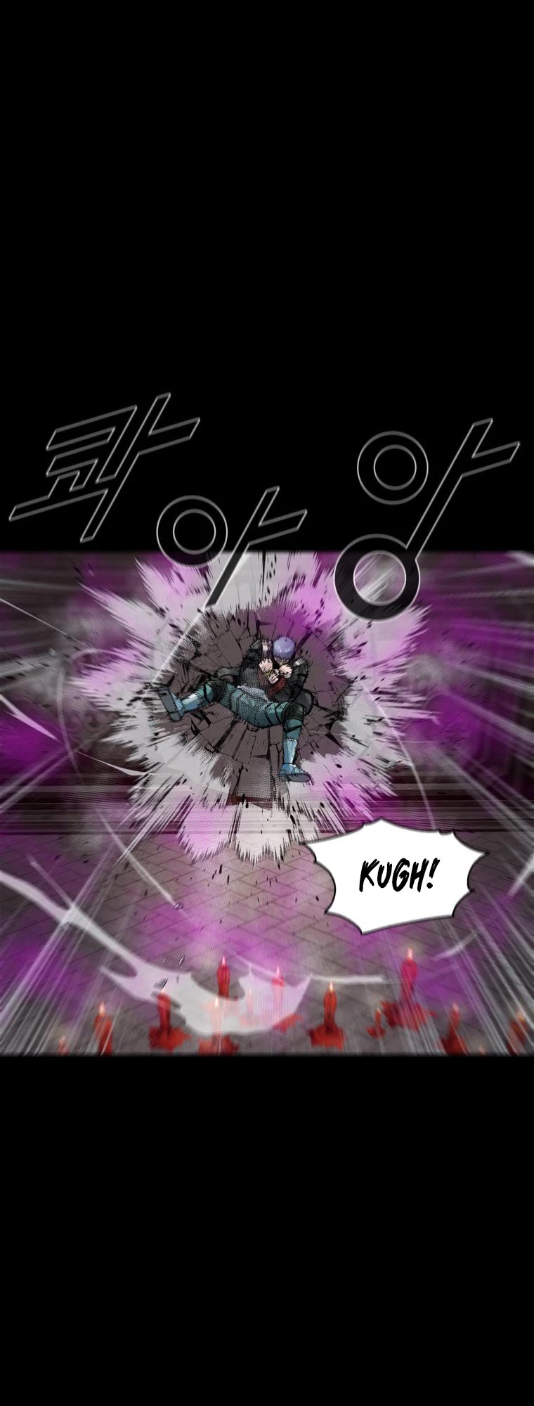 L.A.G Chapter 92 page 23 - Chapter 92