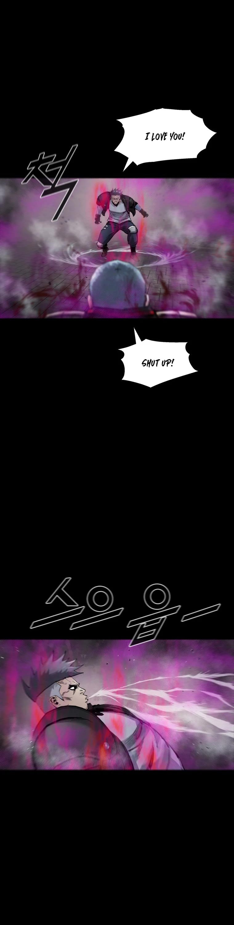 L.A.G Chapter 92 page 25 - Chapter 92