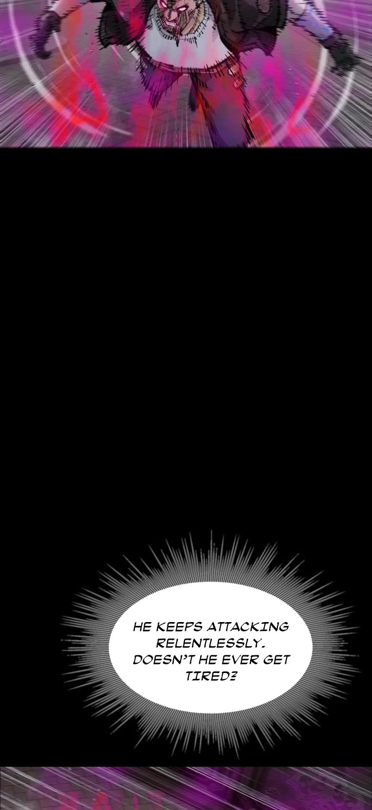 L.A.G Chapter 92 page 31 - Chapter 92