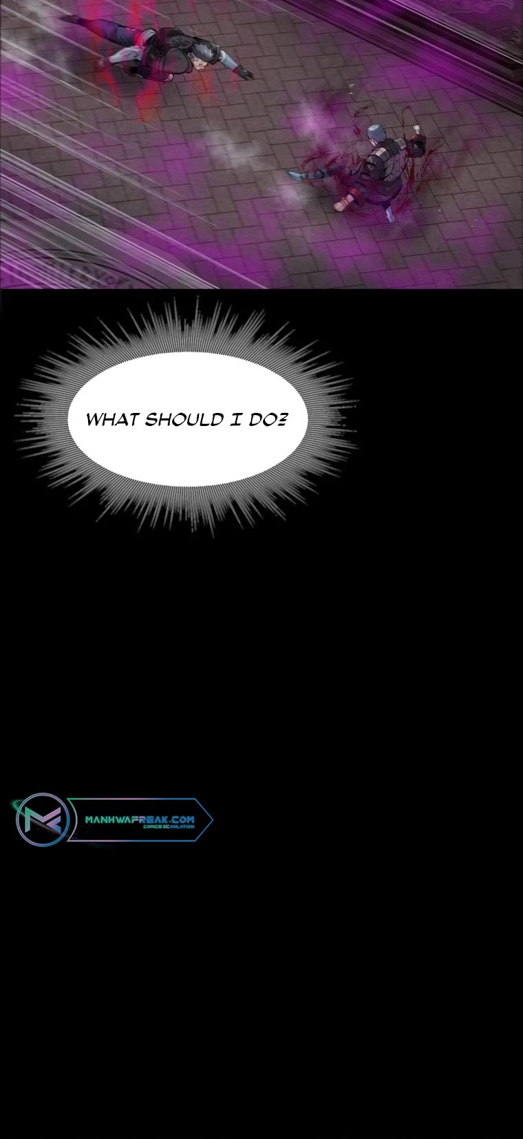 L.A.G Chapter 92 page 32 - Chapter 92