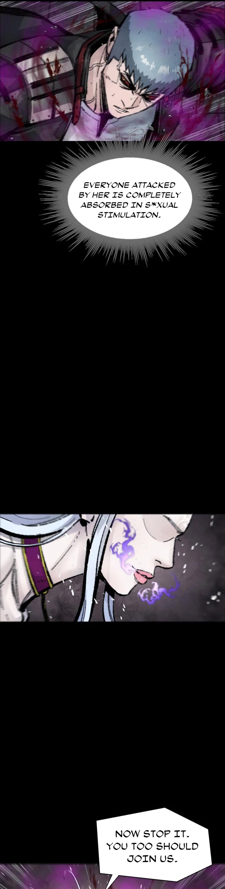 L.A.G Chapter 92 page 33 - Chapter 92