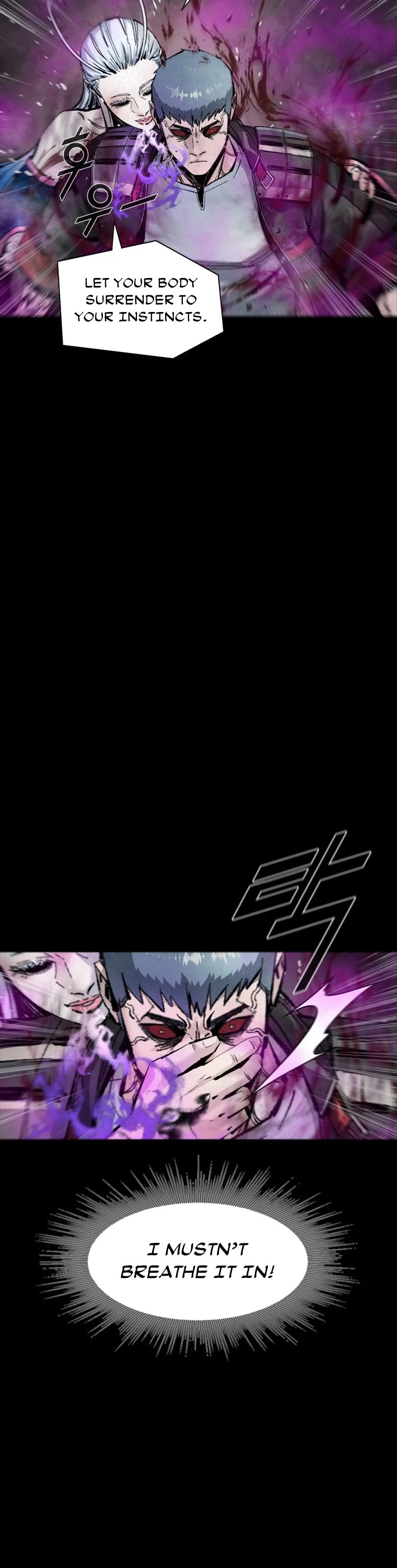 L.A.G Chapter 92 page 34 - Chapter 92