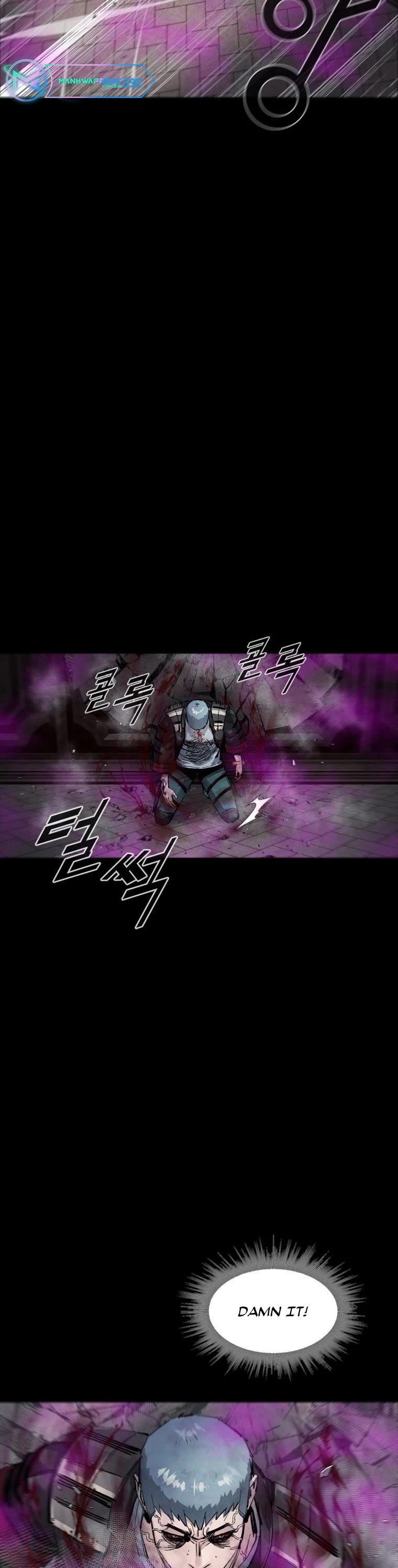 L.A.G Chapter 92 page 38 - Chapter 92