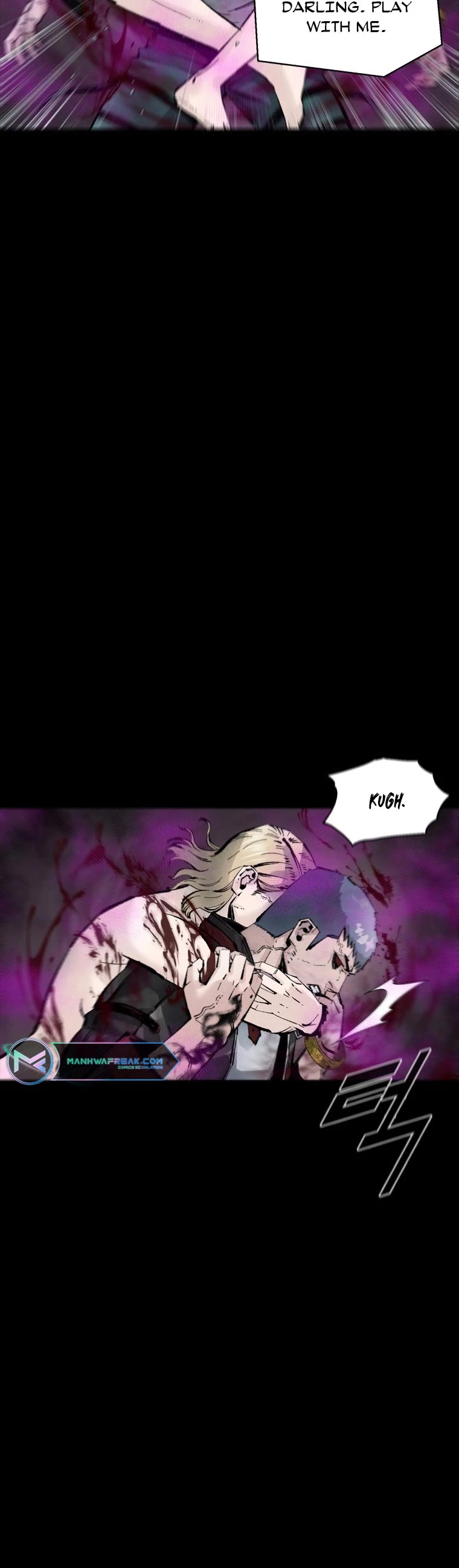 L.A.G Chapter 92 page 4 - Chapter 92