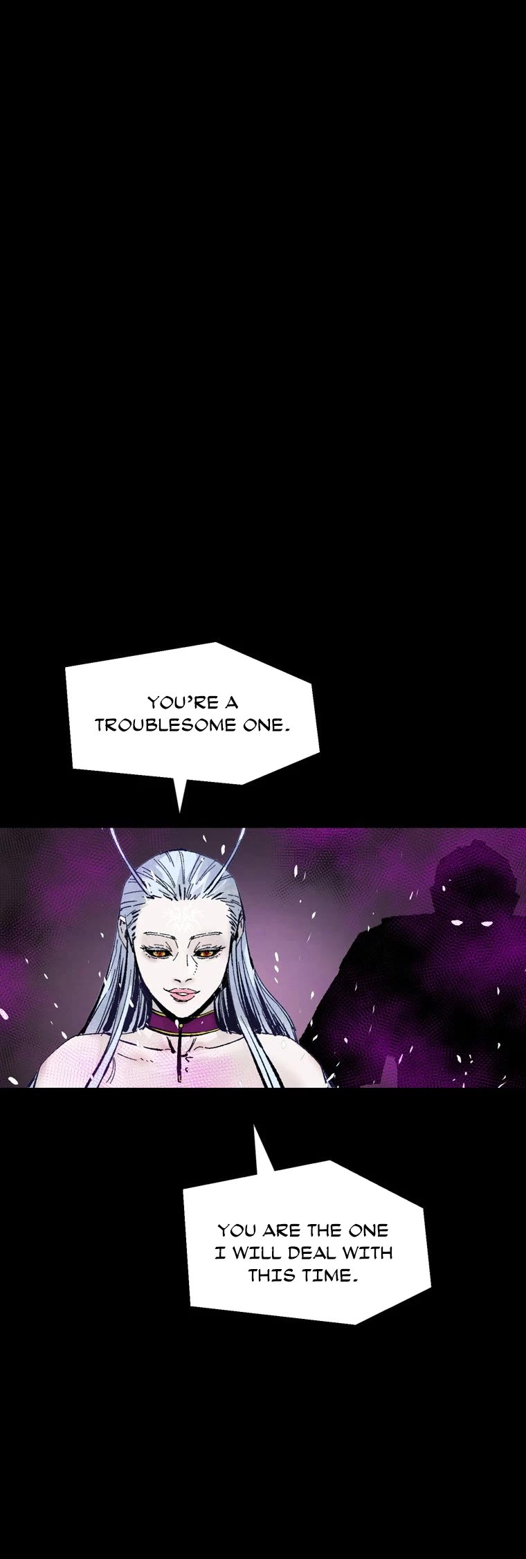 L.A.G Chapter 92 page 44 - Chapter 92