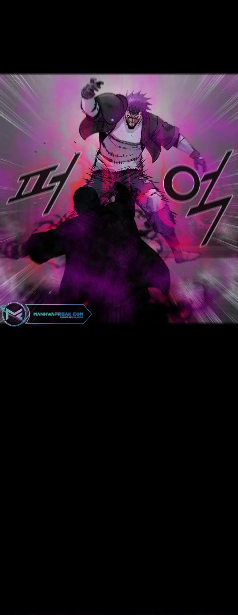 L.A.G Chapter 93 page 12 - Chapter 93