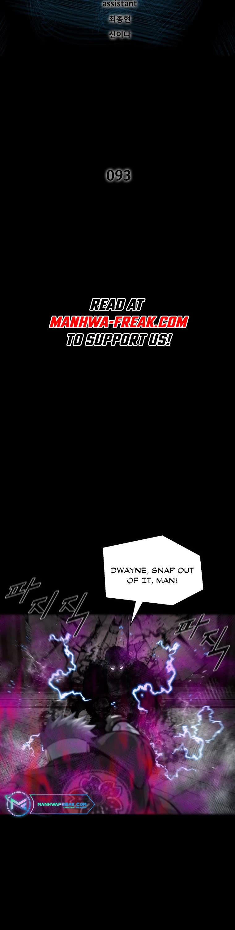 L.A.G Chapter 93 page 2 - Chapter 93