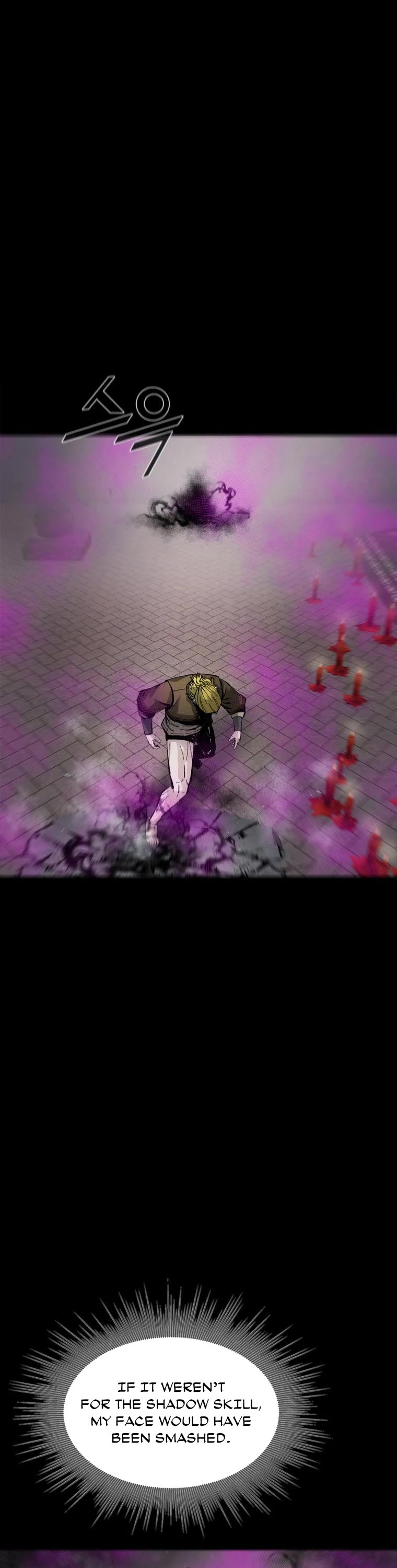 L.A.G Chapter 93 page 21 - Chapter 93