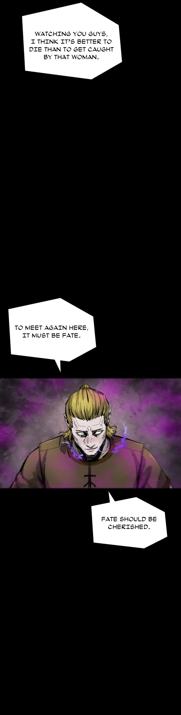 L.A.G Chapter 93 page 25 - Chapter 93