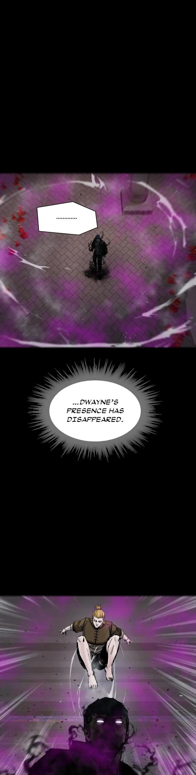 L.A.G Chapter 93 page 33 - Chapter 93