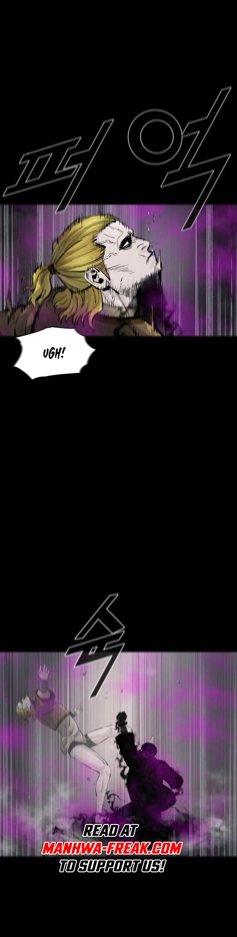 L.A.G Chapter 93 page 36 - Chapter 93