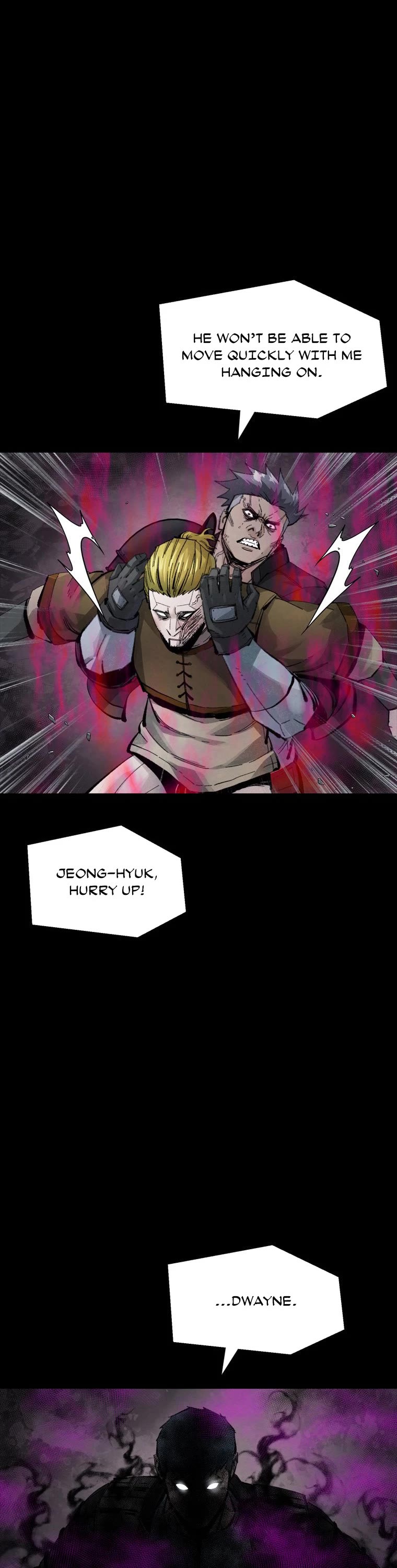 L.A.G Chapter 93 page 41 - Chapter 93
