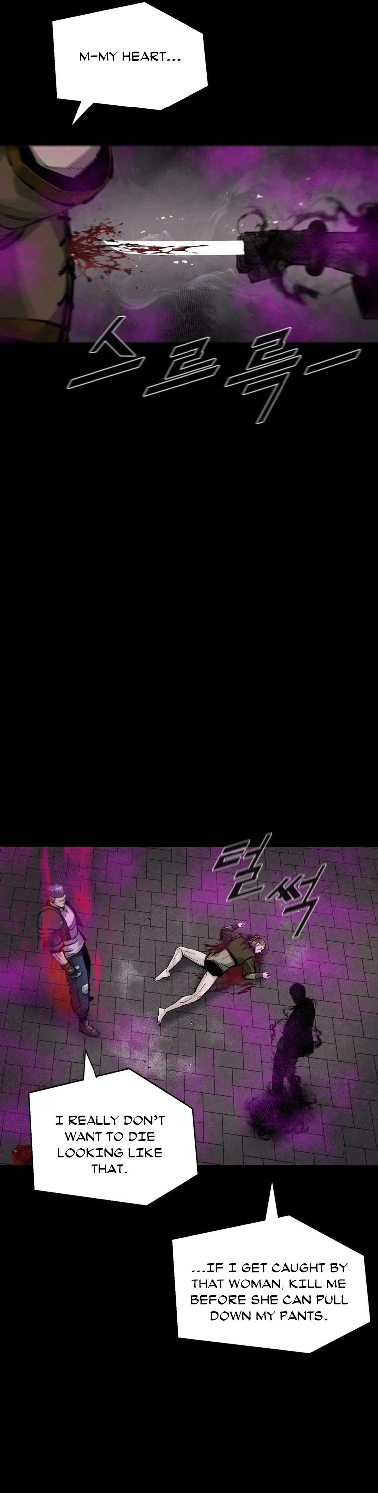 L.A.G Chapter 93 page 44 - Chapter 93