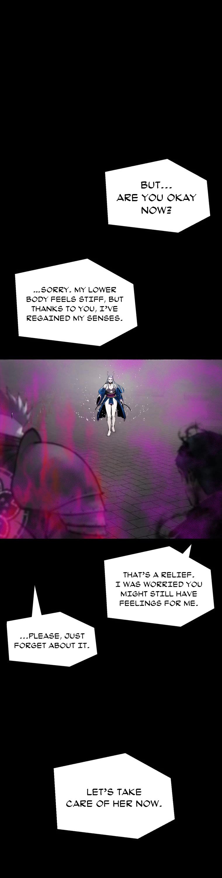 L.A.G Chapter 93 page 45 - Chapter 93