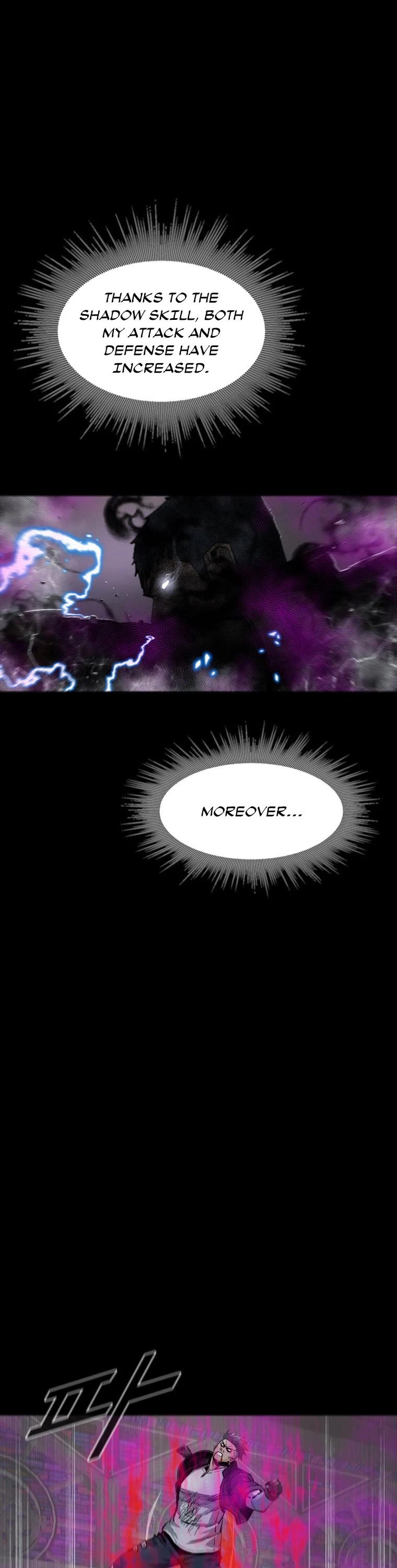 L.A.G Chapter 93 page 5 - Chapter 93