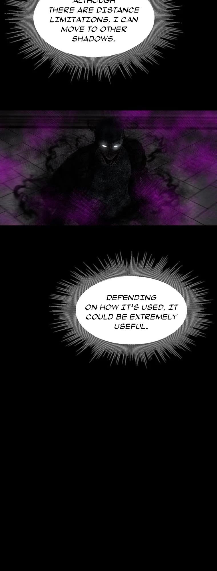L.A.G Chapter 93 page 8 - Chapter 93