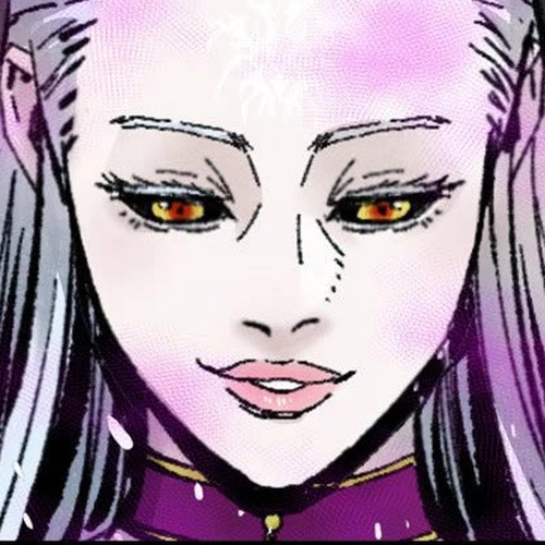 L.A.G Chapter 93 cover