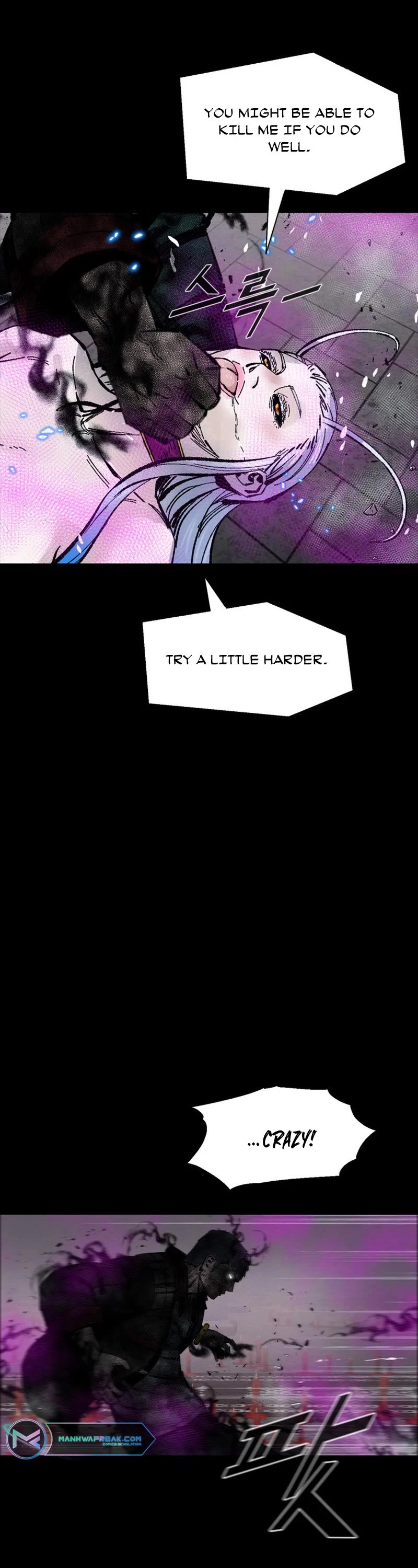 L.A.G Chapter 94 page 15 - Chapter 94