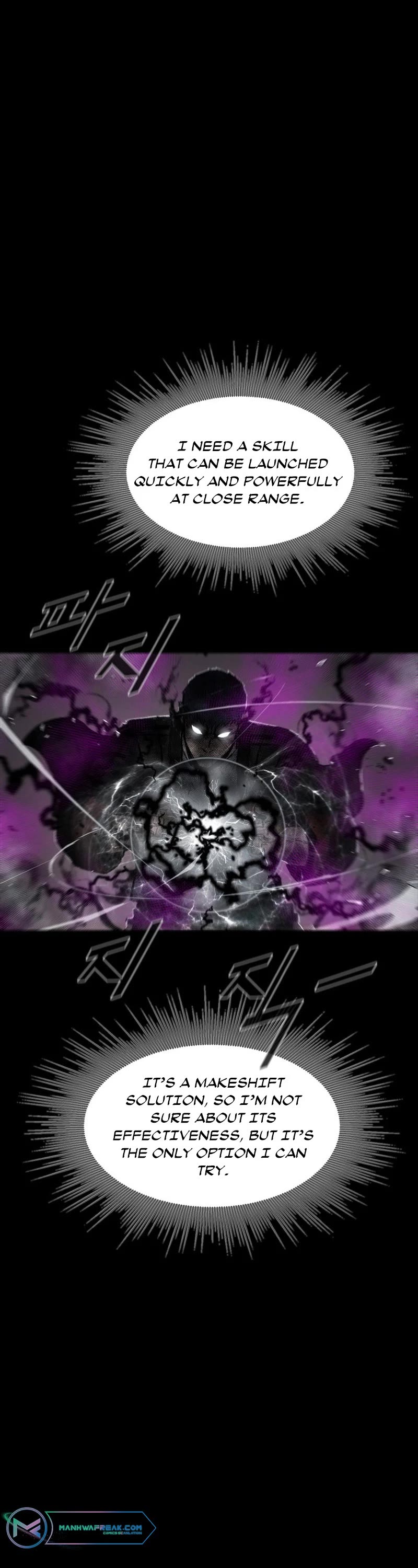L.A.G Chapter 94 page 16 - Chapter 94