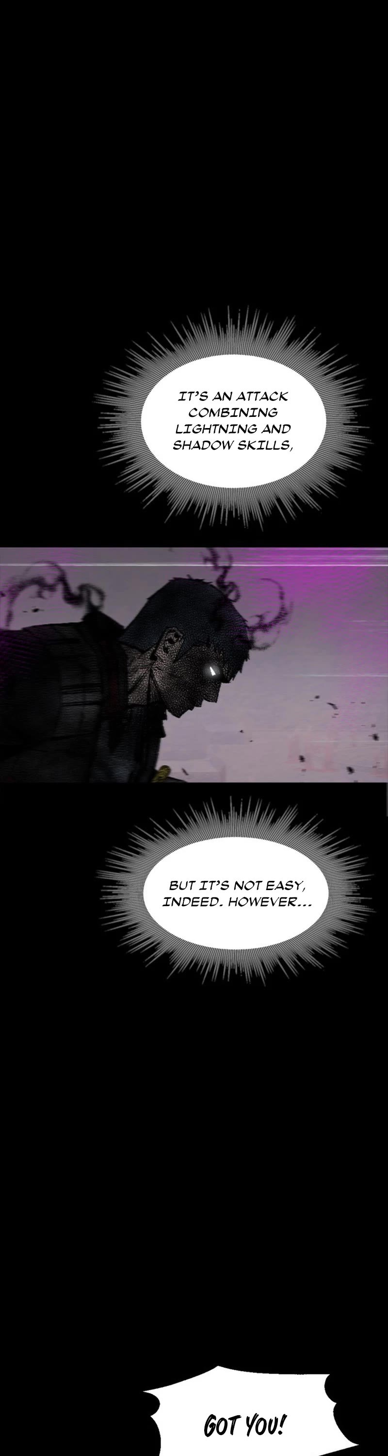 L.A.G Chapter 94 page 18 - Chapter 94