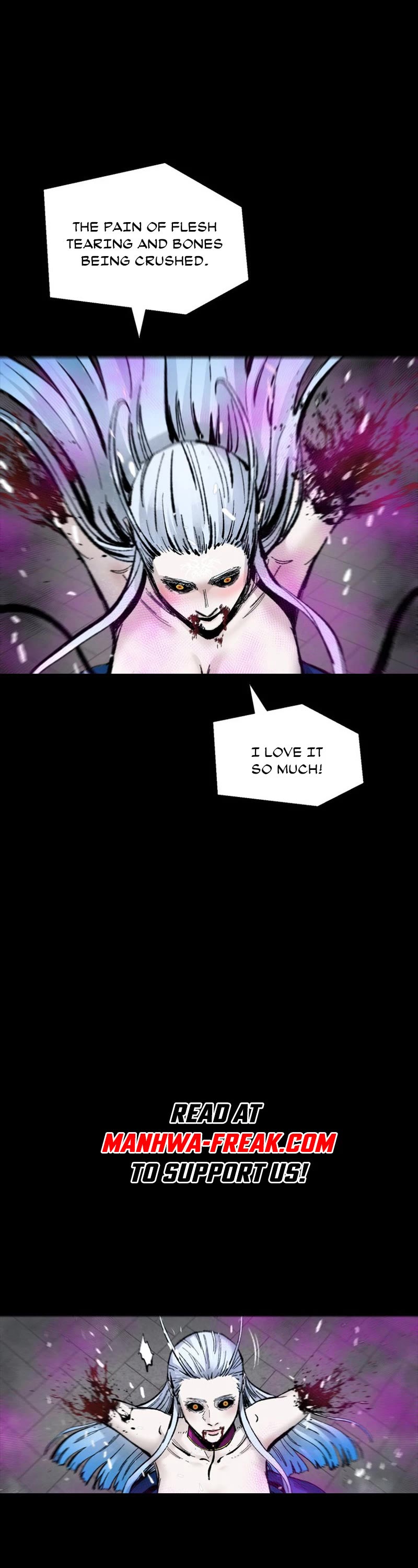 L.A.G Chapter 94 page 22 - Chapter 94