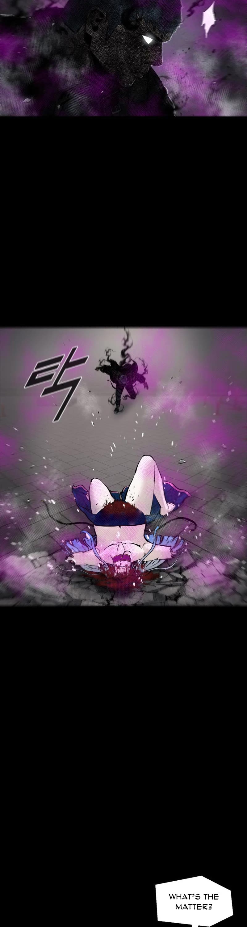 L.A.G Chapter 94 page 27 - Chapter 94