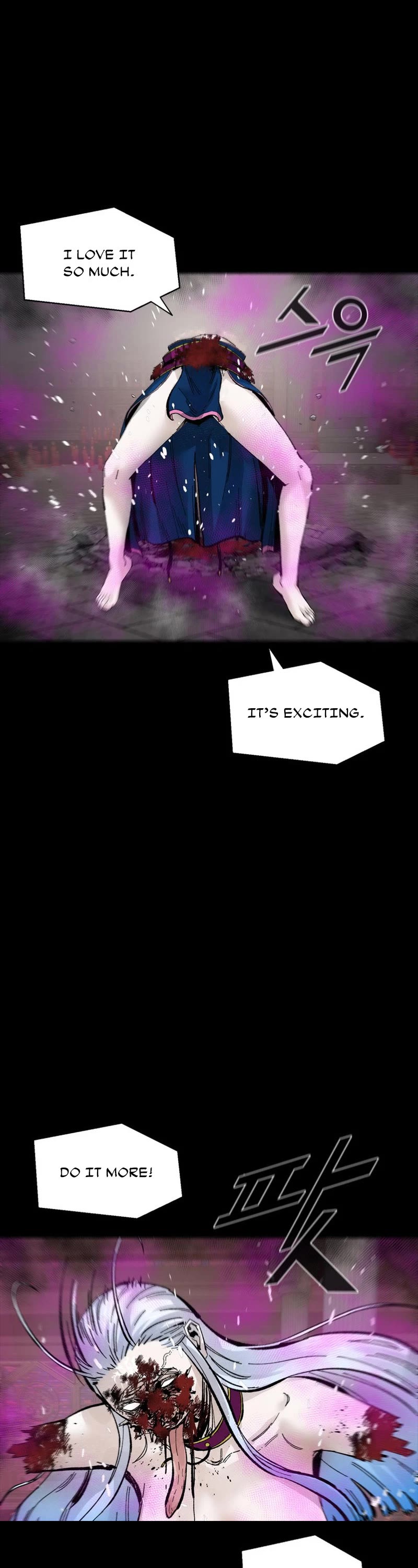 L.A.G Chapter 94 page 29 - Chapter 94