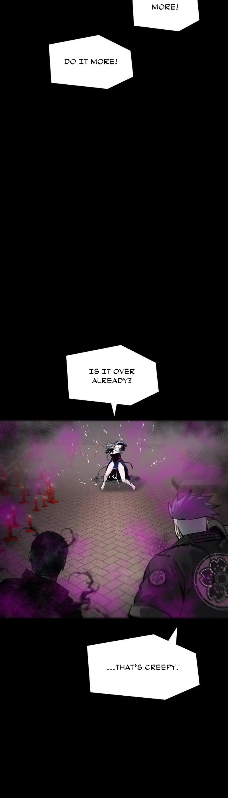 L.A.G Chapter 94 page 30 - Chapter 94