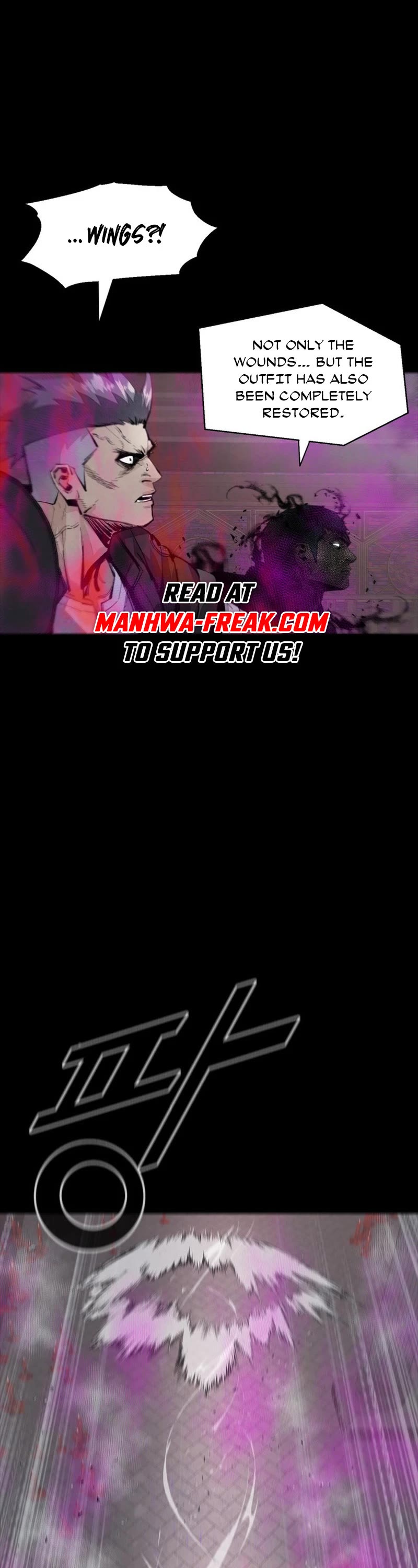 L.A.G Chapter 94 page 33 - Chapter 94
