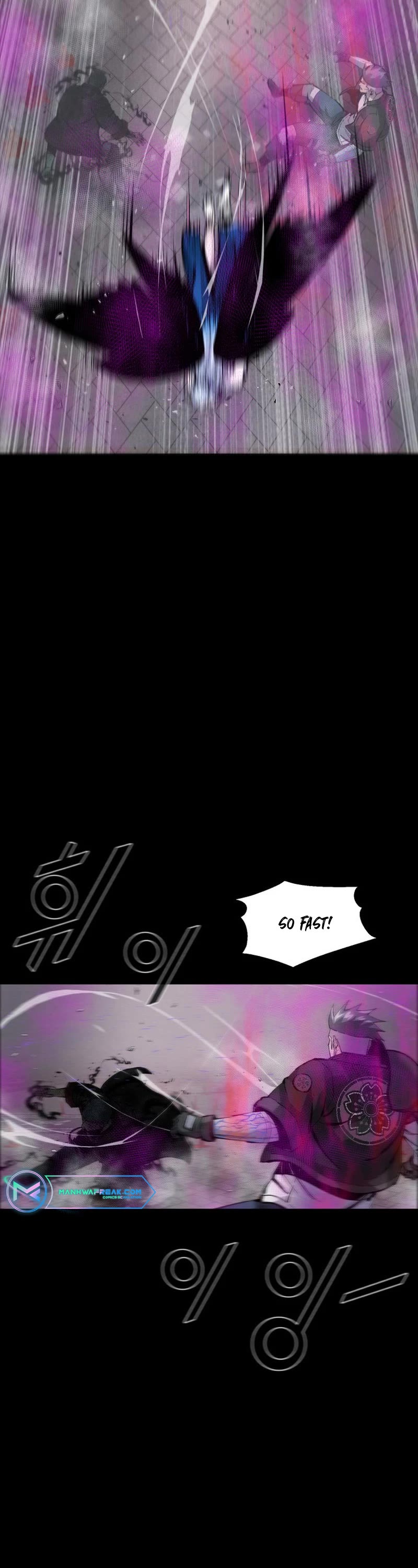 L.A.G Chapter 94 page 34 - Chapter 94