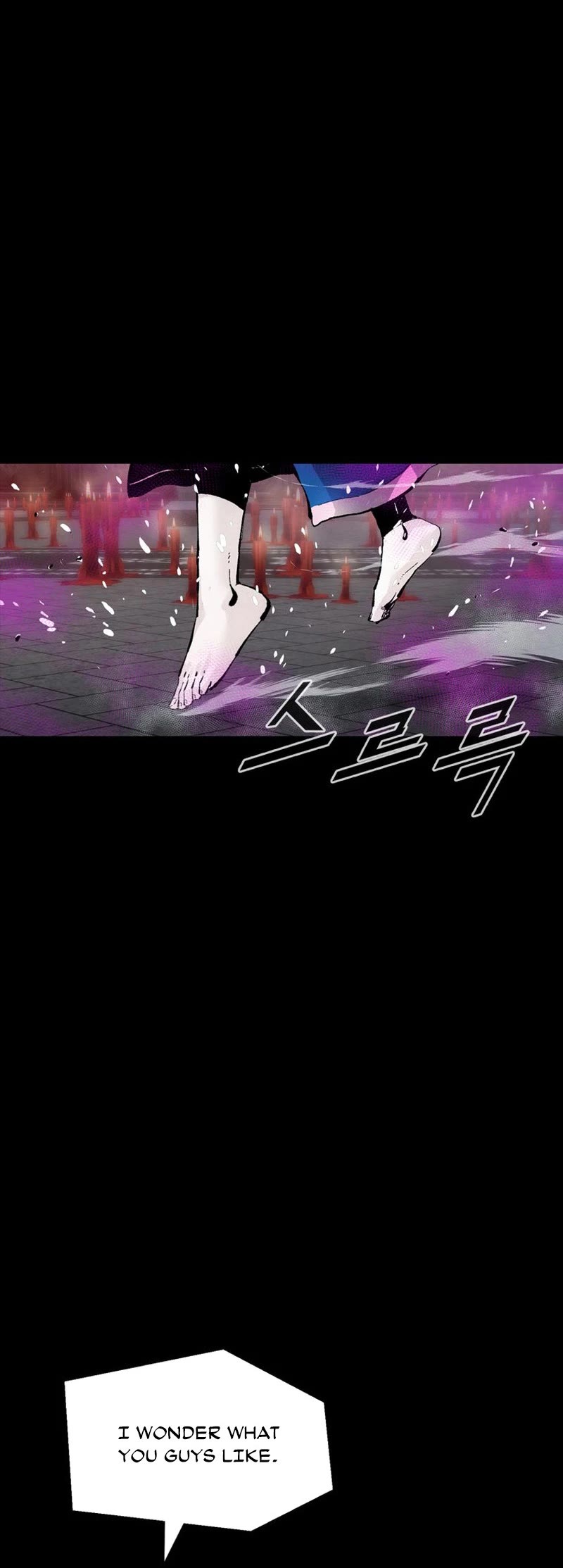 L.A.G Chapter 94 page 5 - Chapter 94