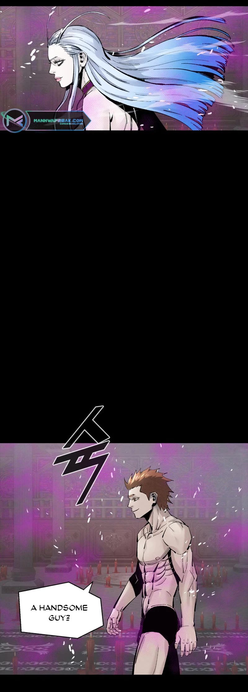 L.A.G Chapter 94 page 6 - Chapter 94