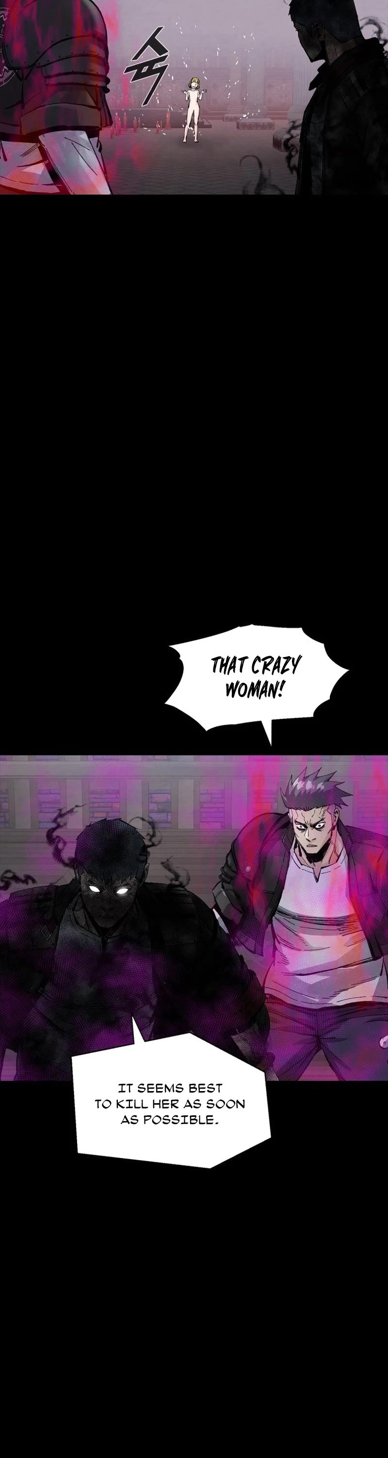 L.A.G Chapter 94 page 8 - Chapter 94