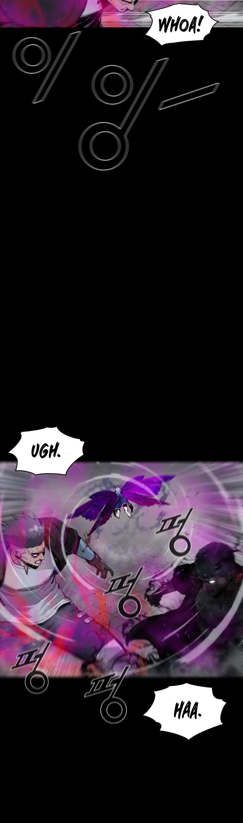 L.A.G Chapter 95 page 10 - Chapter 95