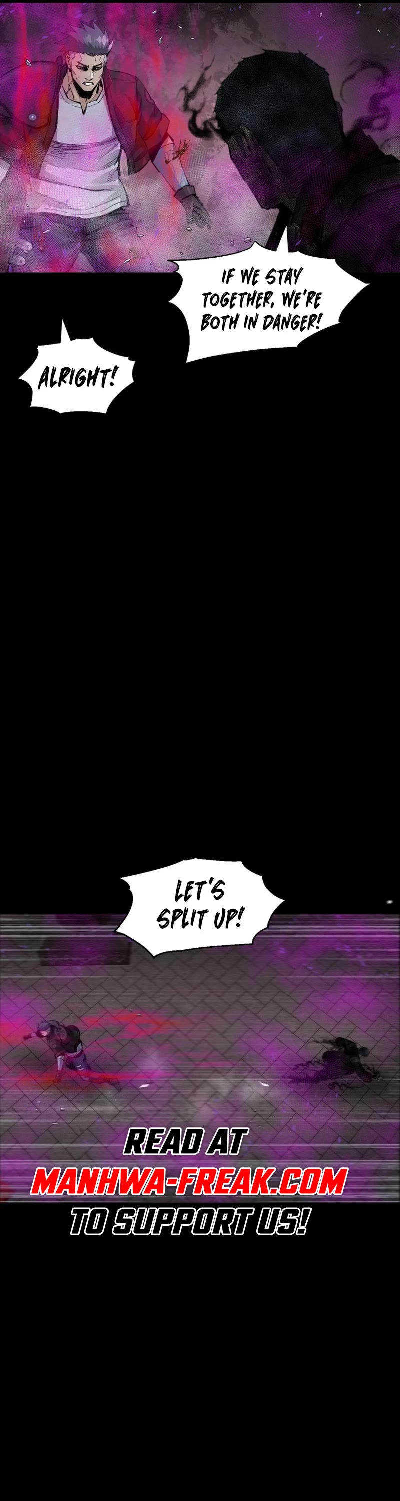 L.A.G Chapter 95 page 12 - Chapter 95