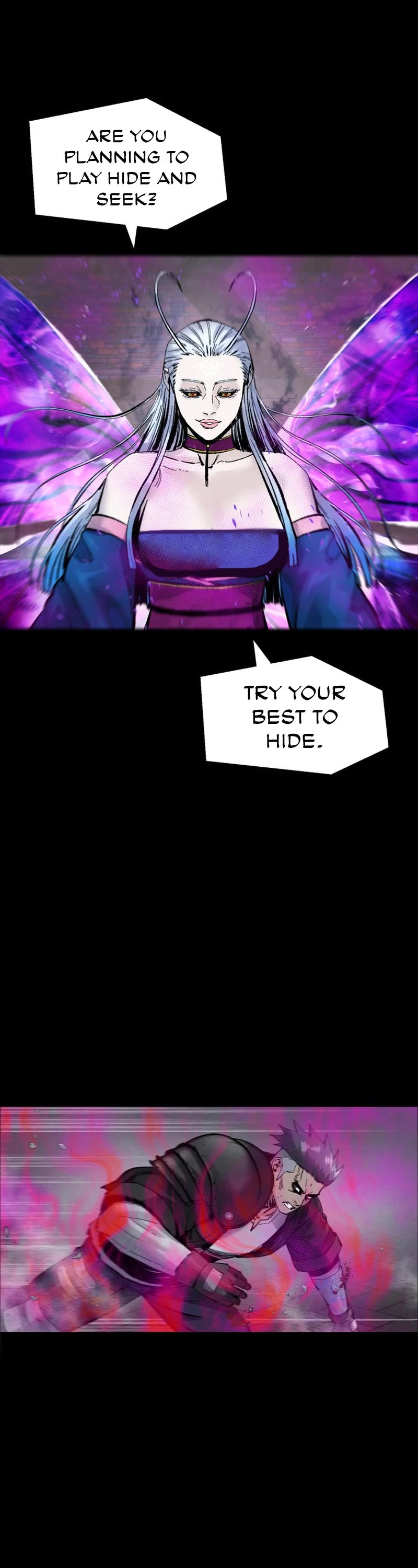 L.A.G Chapter 95 page 13 - Chapter 95