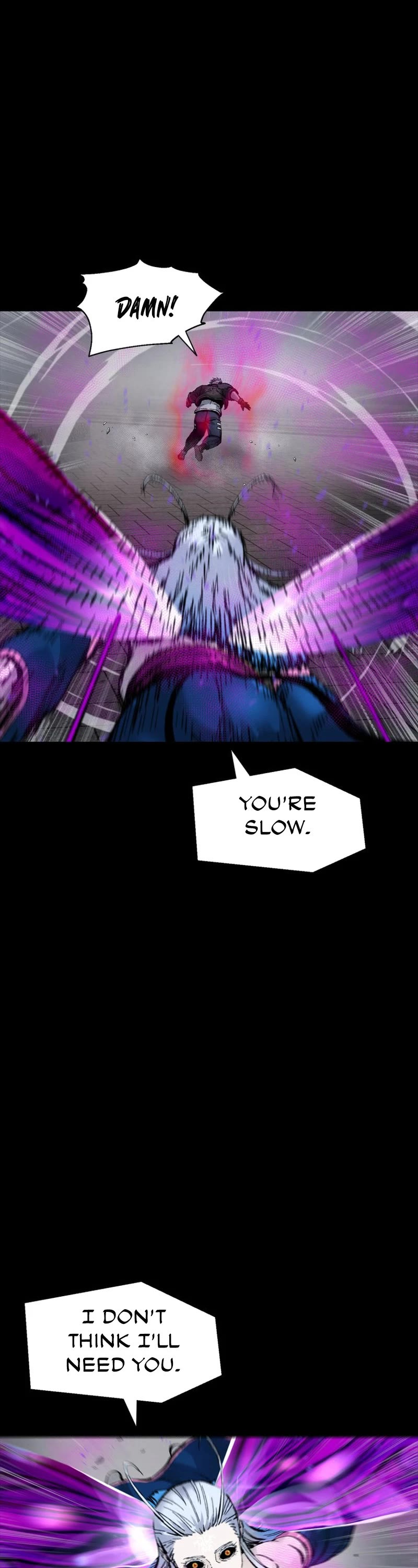 L.A.G Chapter 95 page 14 - Chapter 95