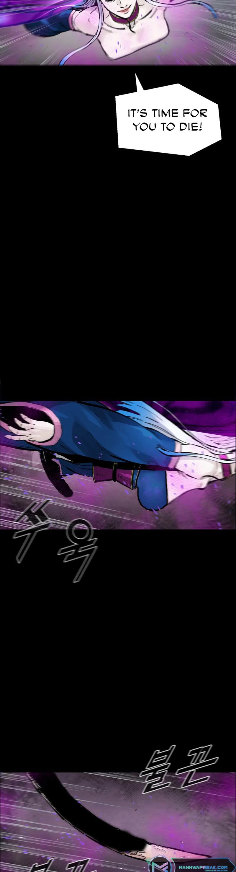 L.A.G Chapter 95 page 15 - Chapter 95