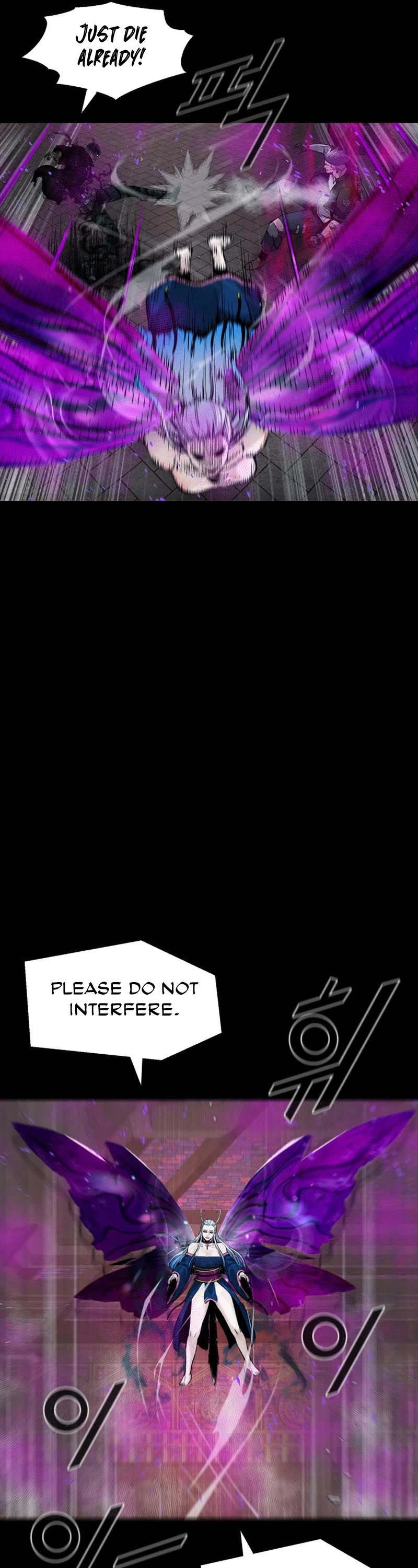 L.A.G Chapter 95 page 17 - Chapter 95