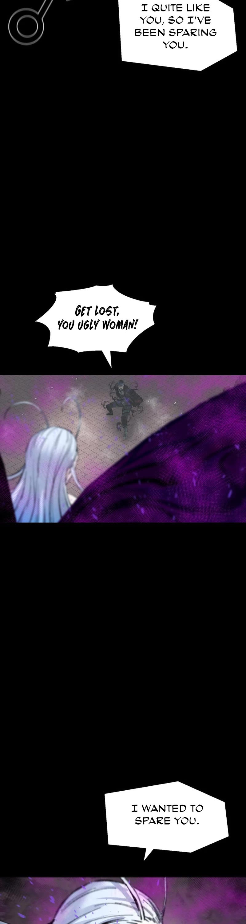 L.A.G Chapter 95 page 18 - Chapter 95