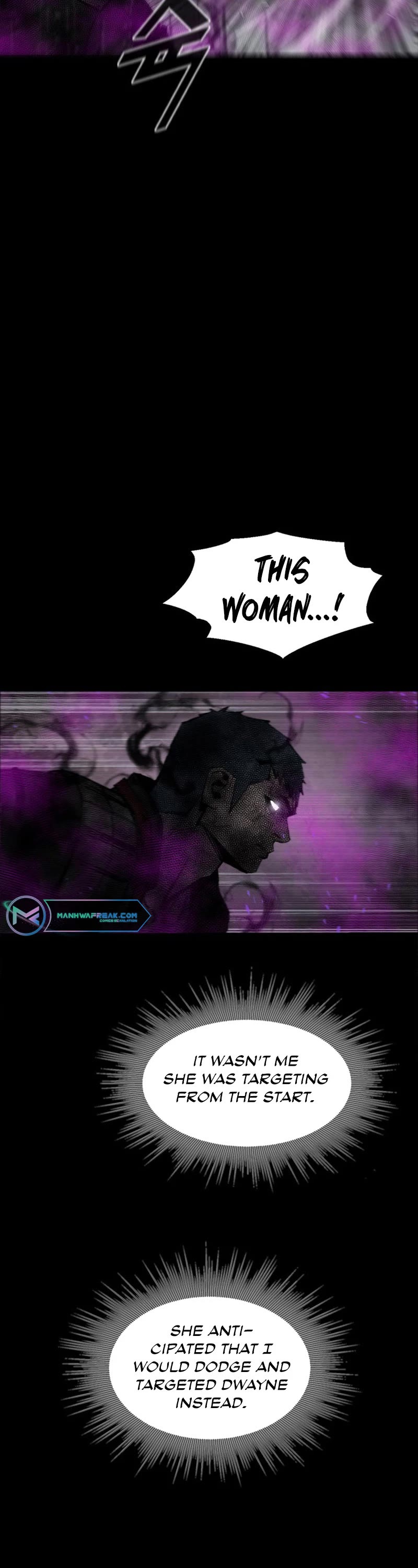 L.A.G Chapter 95 page 21 - Chapter 95