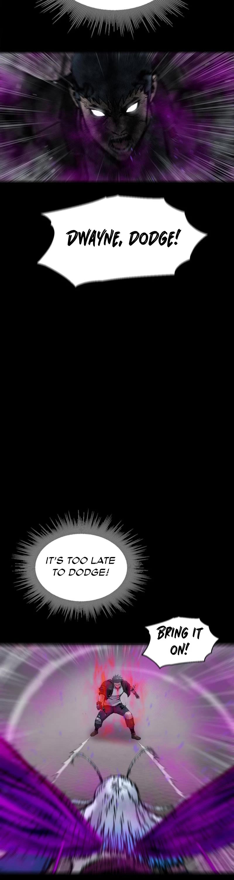 L.A.G Chapter 95 page 23 - Chapter 95