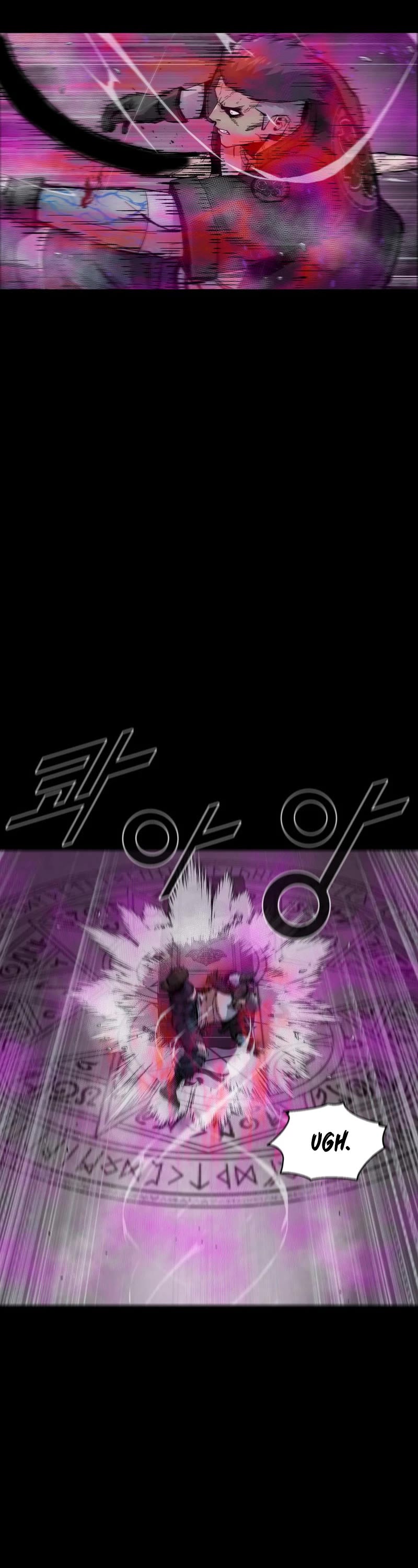 L.A.G Chapter 95 page 25 - Chapter 95
