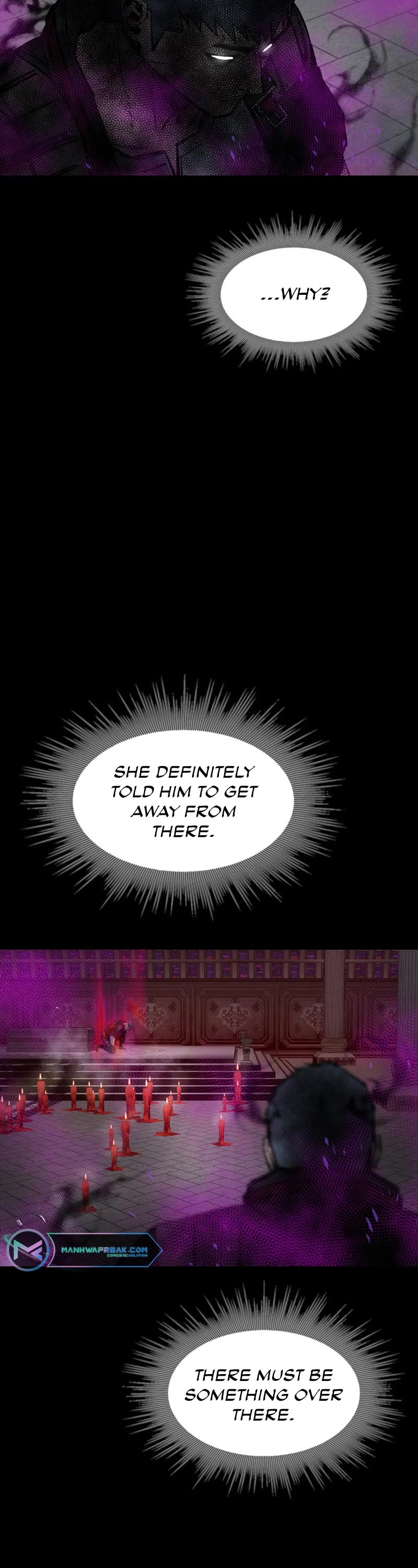 L.A.G Chapter 95 page 28 - Chapter 95